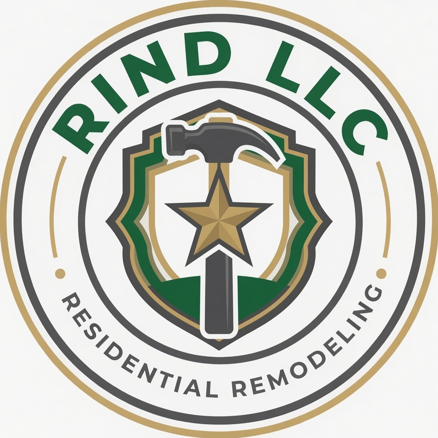 Rind LLC Logo
