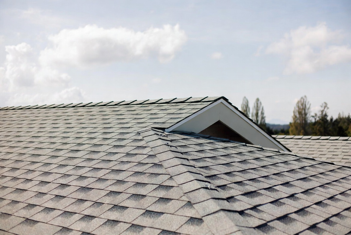 Quality TAMKO roofing